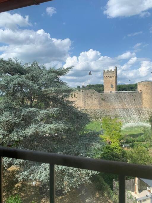 Mansarda Brunelleschi Staggia Luaran gambar