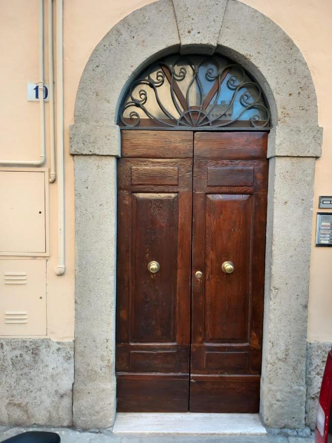 Mansarda Brunelleschi Staggia Luaran gambar