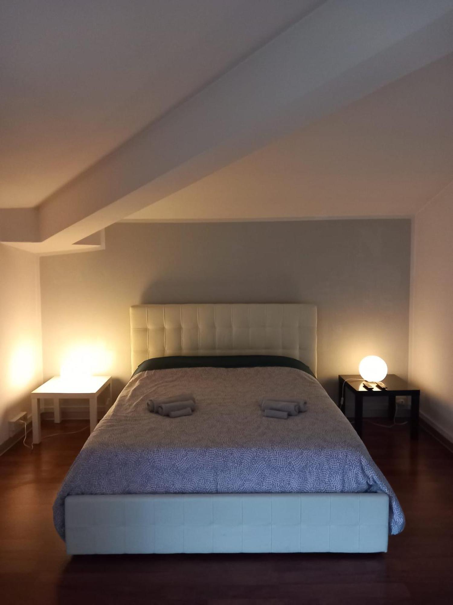 Mansarda Brunelleschi Staggia Luaran gambar