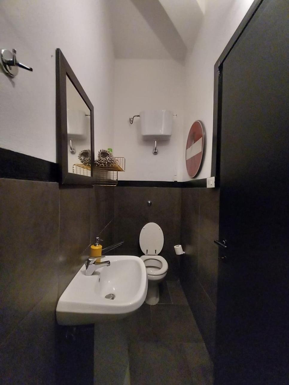 Mansarda Brunelleschi Staggia Luaran gambar